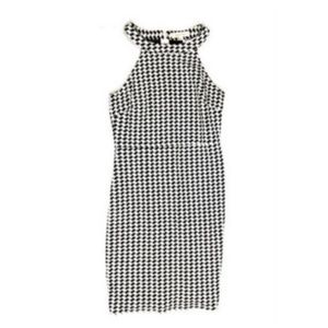 Black Swan S Mini Dress